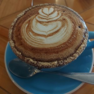 Mocaccino 