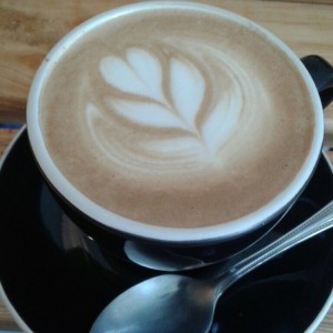 capuchino