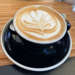 Capuchino 