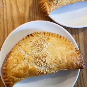 PARA PICAR - TASTY EMPANADAS