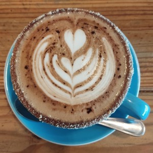 Capuchino