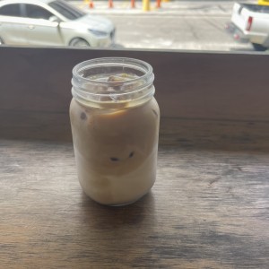 Iced Latte