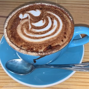 Mocaccino