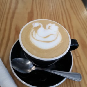 Capuccino