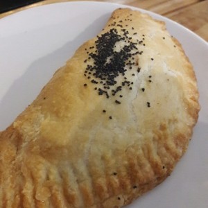 Empanada de queso