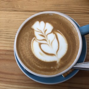 Capuccino