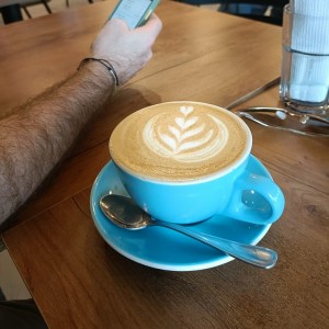 capuchino 