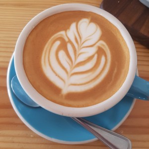 Latte - el mejor