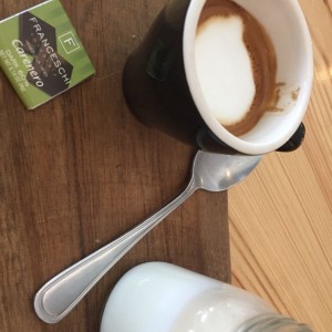 machiato