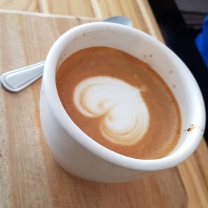 macciato