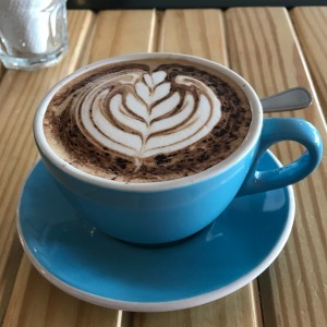 mochaccino 