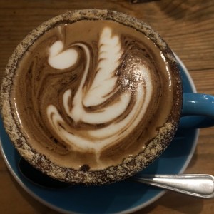 Mocaccino 