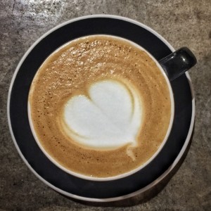 Flat White