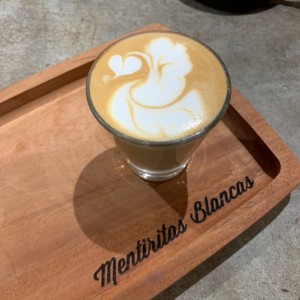 Cortado