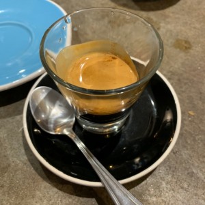 Espresso