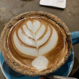 Mochaccino