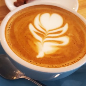 capuchino 