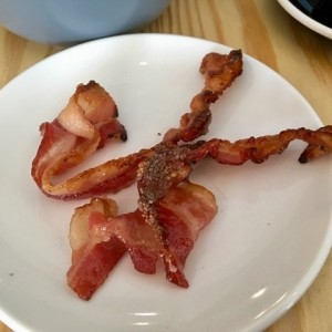 Bacon Caramelizado