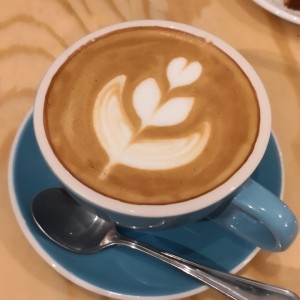 capuchino