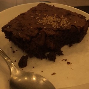 brownie 