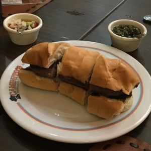 Choripan