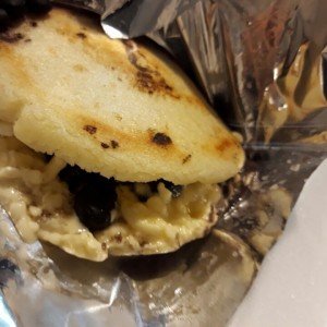 arepa