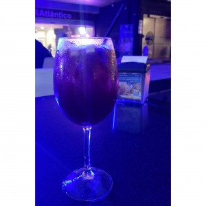 Sangria tinta