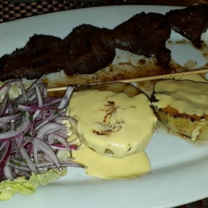 anticuchos