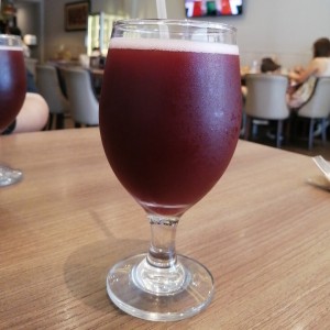 Chicha morada