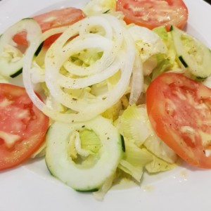 Ensalada