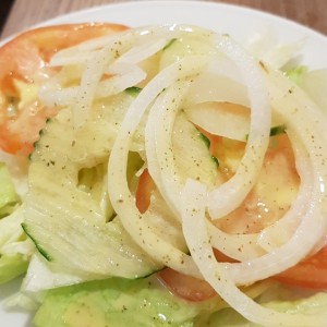 ensalada