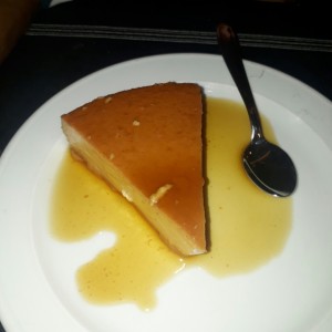 flan