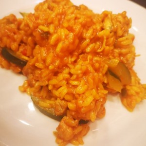 Paella Valenciana