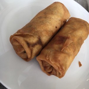 Lumpias