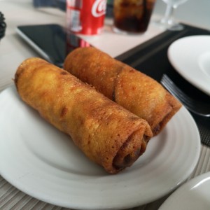 lumpias