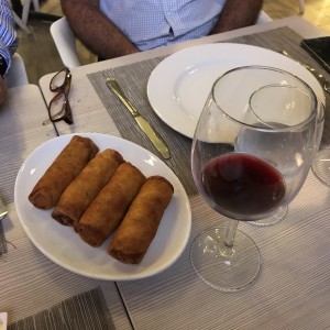 Lumpias