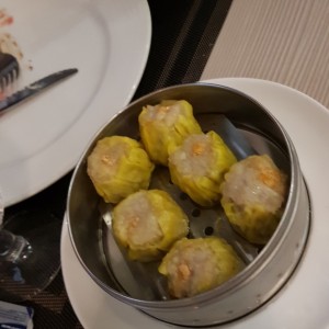 siu mai