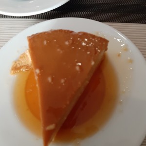 flan