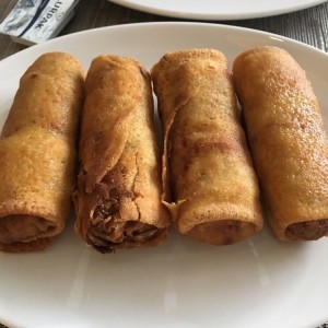 Lumpias