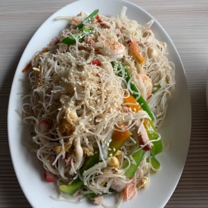 FIDEOS SINGAPUR