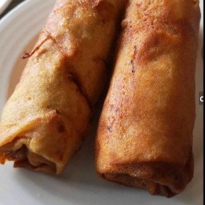 Lumpias