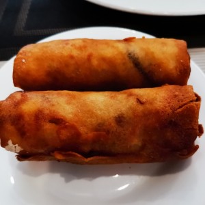 Lumpias