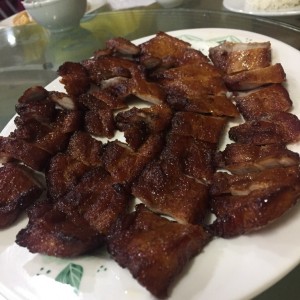 Puerco especial