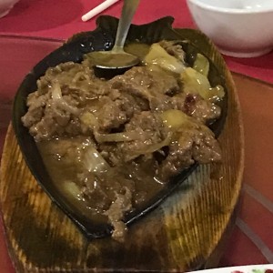 carne sizilin