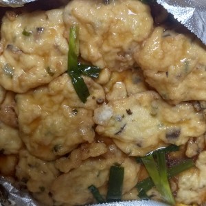 peinado tofu