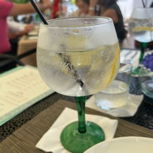 Gin Tanqueray 