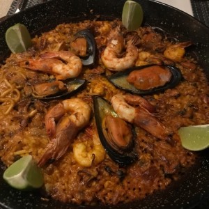 Paella 