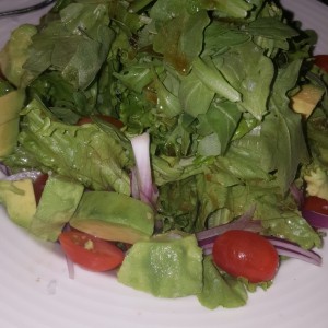 ensalada