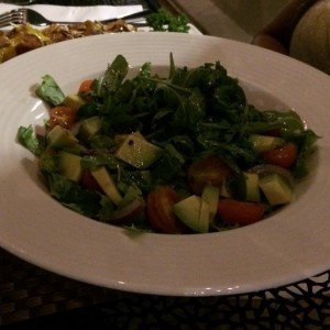 Ensalada 