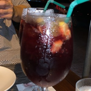 sangria 